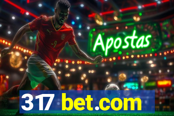 317 bet.com