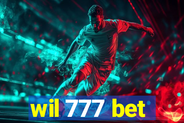 wil 777 bet