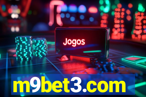 m9bet3.com