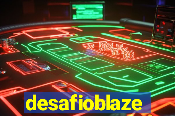 desafioblaze