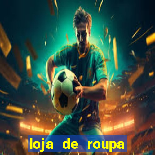 loja de roupa porto alegre