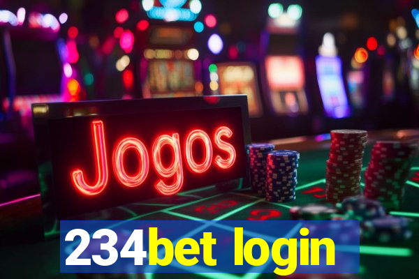 234bet login