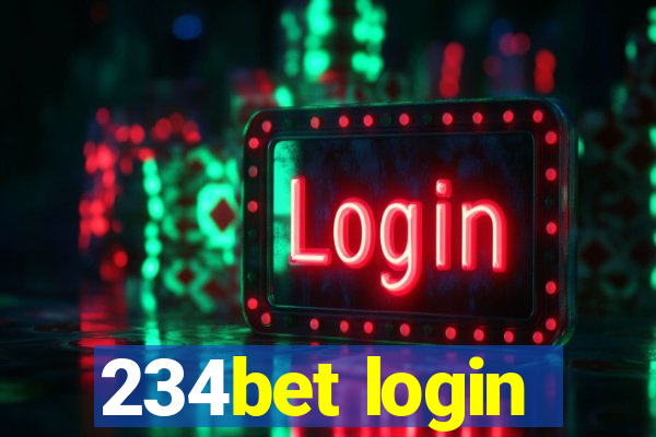 234bet login