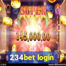 234bet login