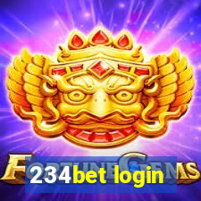 234bet login