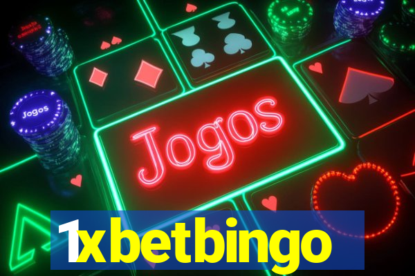 1xbetbingo
