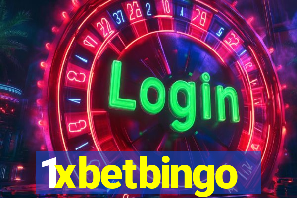 1xbetbingo