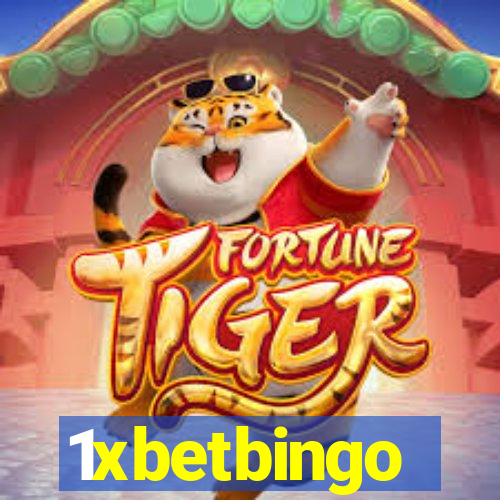 1xbetbingo