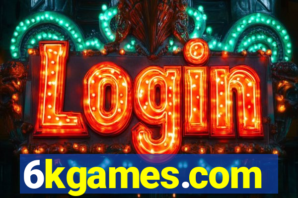 6kgames.com