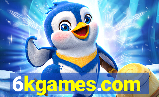 6kgames.com
