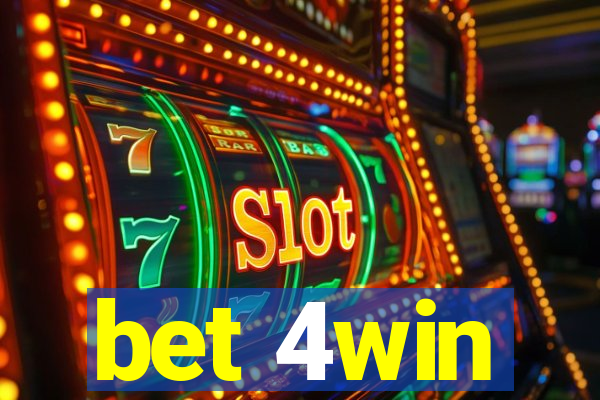 bet 4win