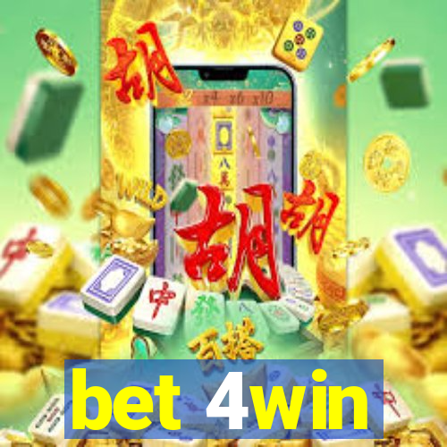 bet 4win