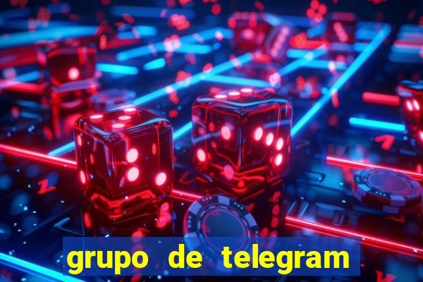 grupo de telegram mais 18