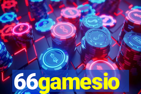 66gamesio
