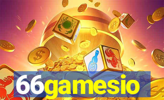 66gamesio