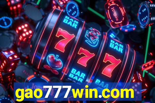 gao777win.com