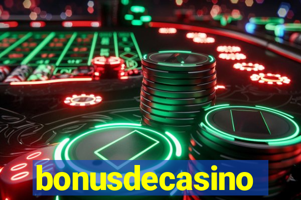 bonusdecasino