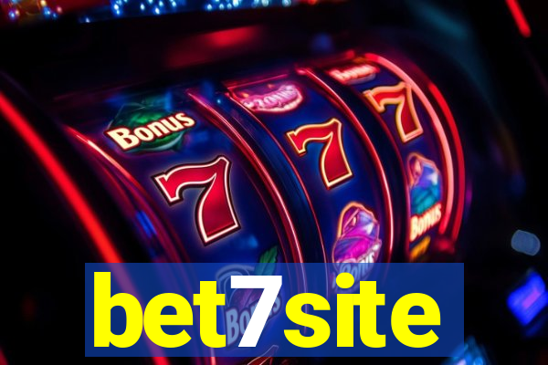 bet7site