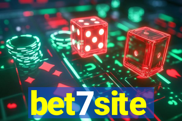 bet7site