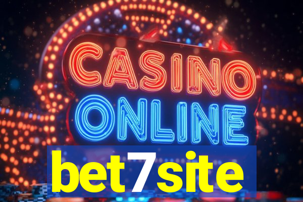 bet7site