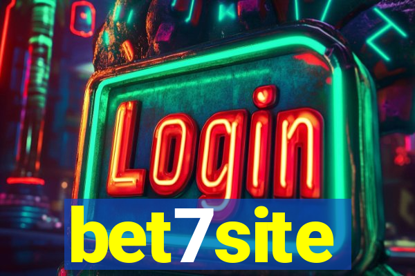 bet7site