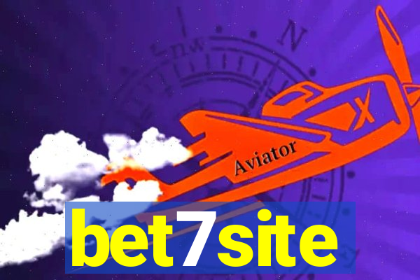 bet7site