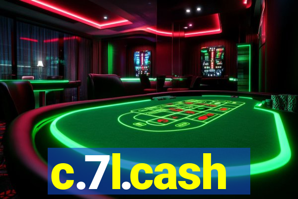 c.7l.cash