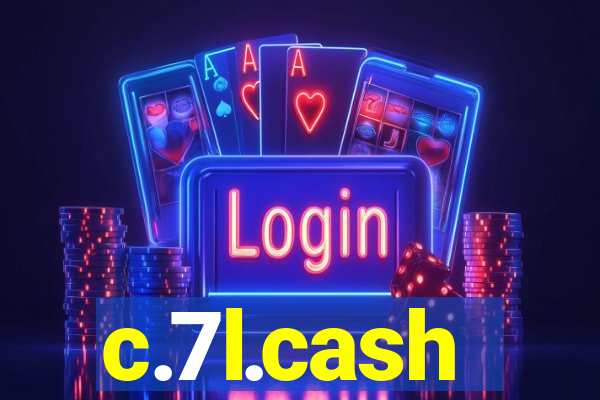 c.7l.cash
