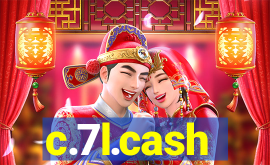 c.7l.cash