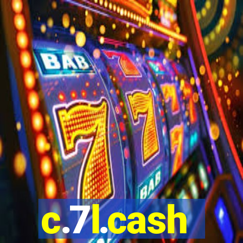 c.7l.cash