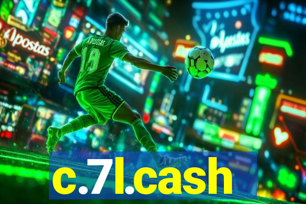 c.7l.cash