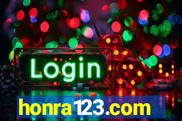 honra123.com