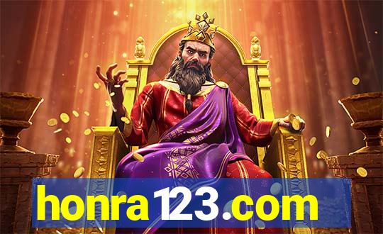 honra123.com