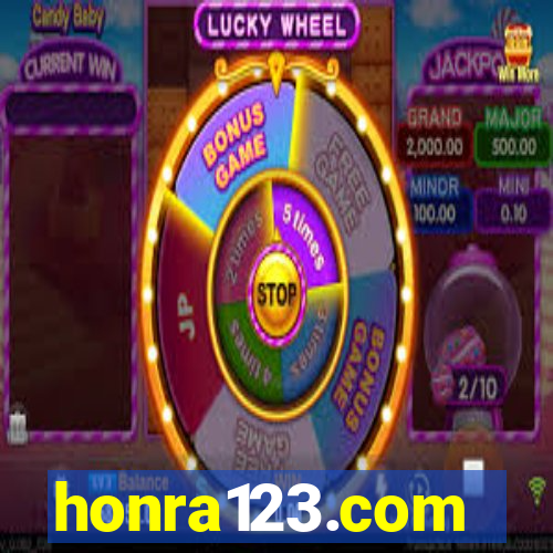 honra123.com