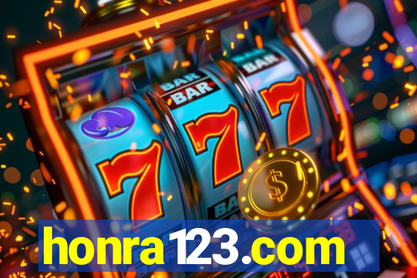 honra123.com