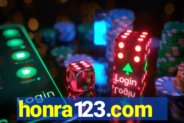 honra123.com
