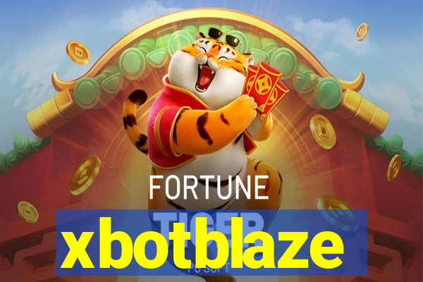 xbotblaze