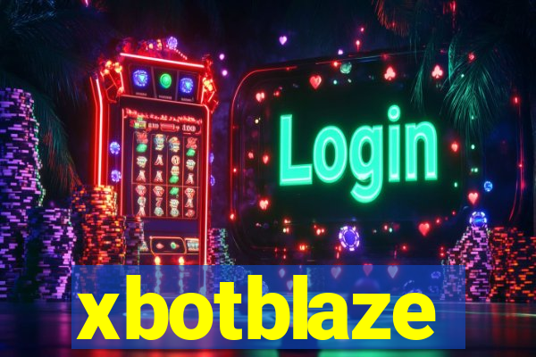 xbotblaze