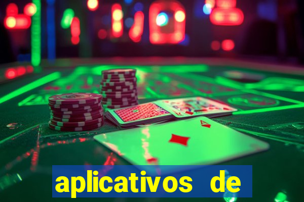 aplicativos de jogos que pagam no cadastro