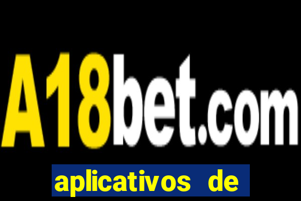 aplicativos de jogos que pagam no cadastro