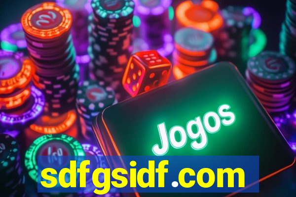 sdfgsidf.com