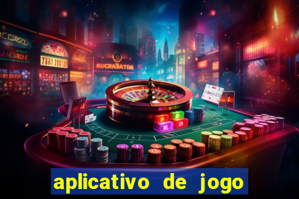 aplicativo de jogo que da bonus no cadastro