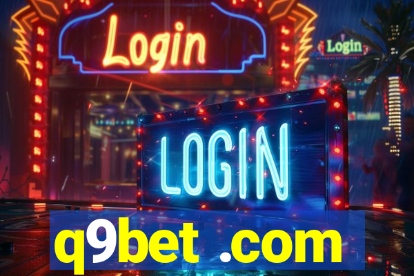 q9bet .com