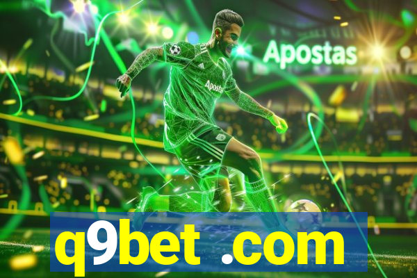 q9bet .com