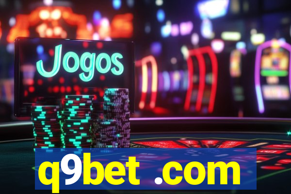 q9bet .com