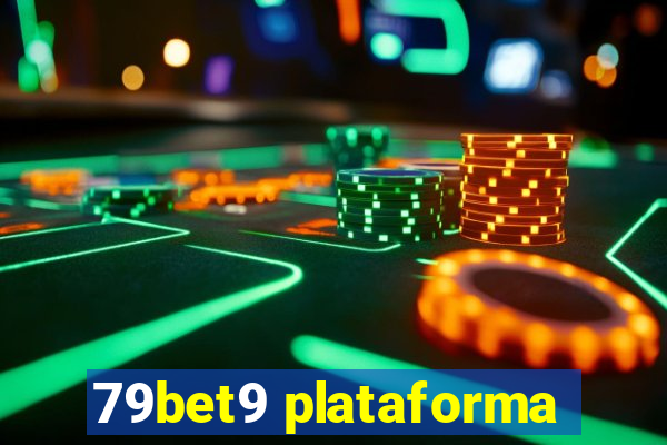 79bet9 plataforma