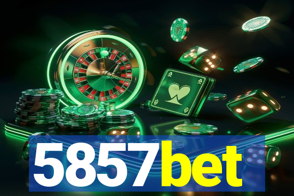 5857bet