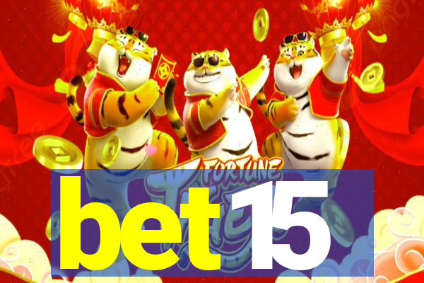 bet15