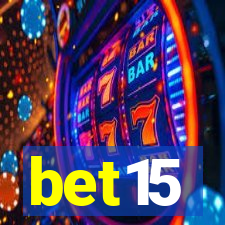 bet15