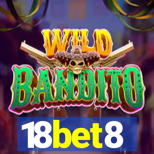 18bet8